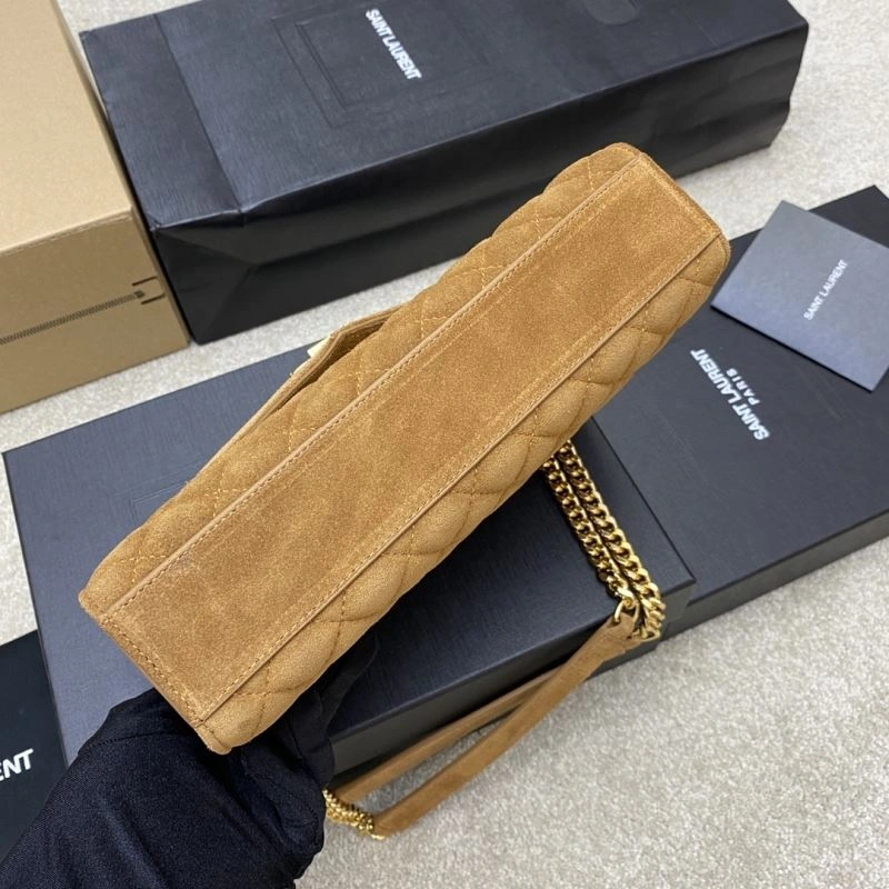 TimelessDesign YSL Satchel Bags 62630