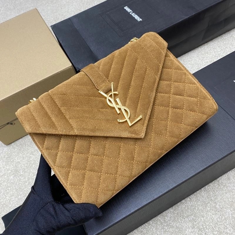 TimelessDesign YSL Satchel Bags 62630