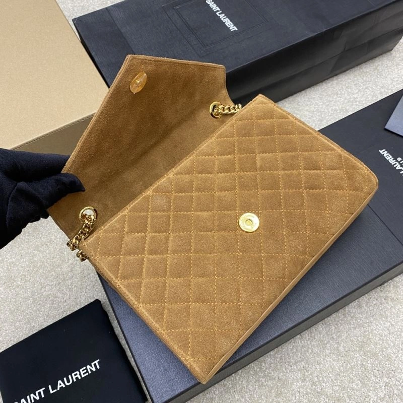 TimelessDesign YSL Satchel Bags 62630