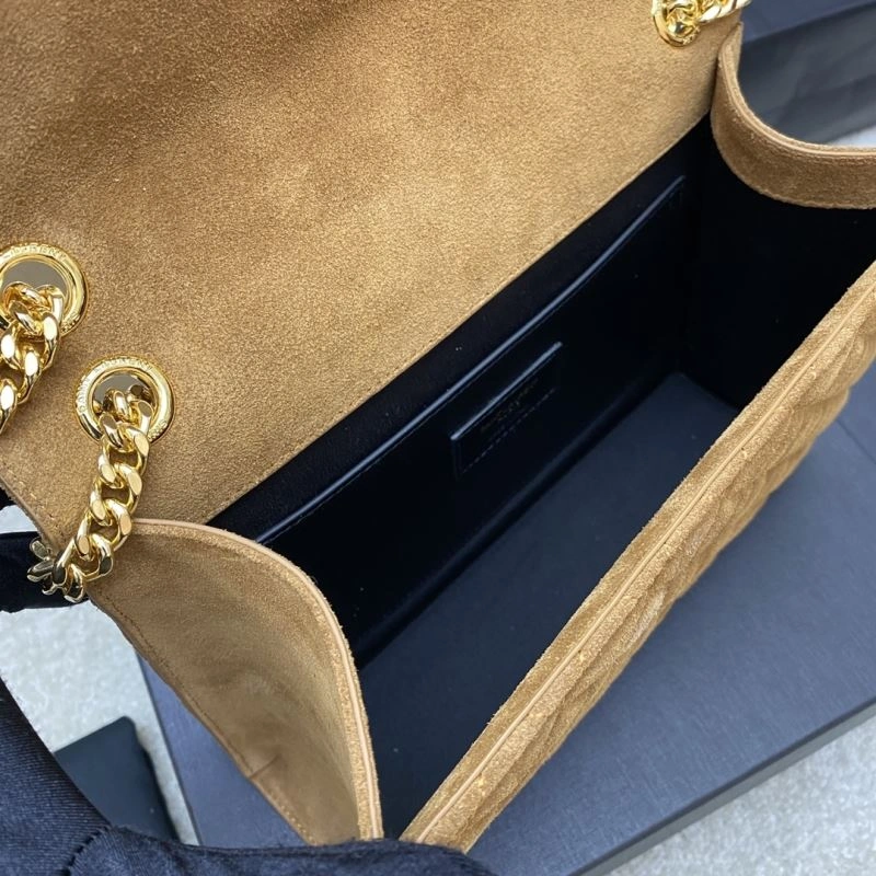 TimelessDesign YSL Satchel Bags 62630