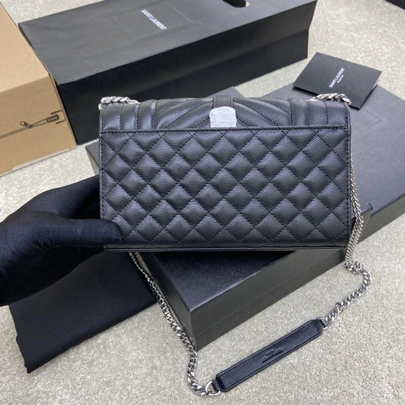 Fashionable YSL Satchel Bags 62662