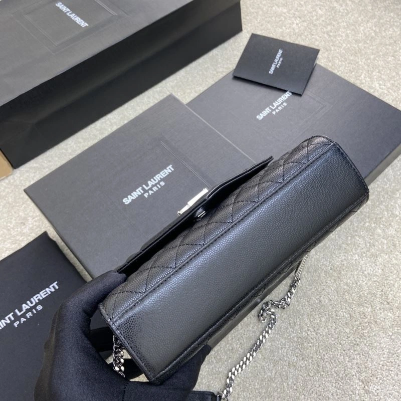 Fashionable YSL Satchel Bags 62662