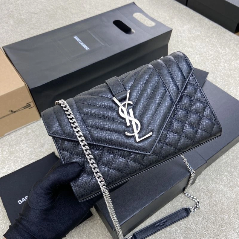 Fashionable YSL Satchel Bags 62662