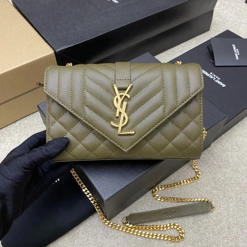 YSL Satchel Bags Popular 62615