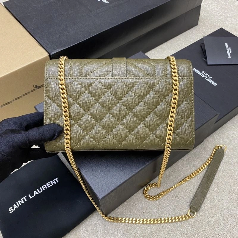 YSL Satchel Bags Popular 62615