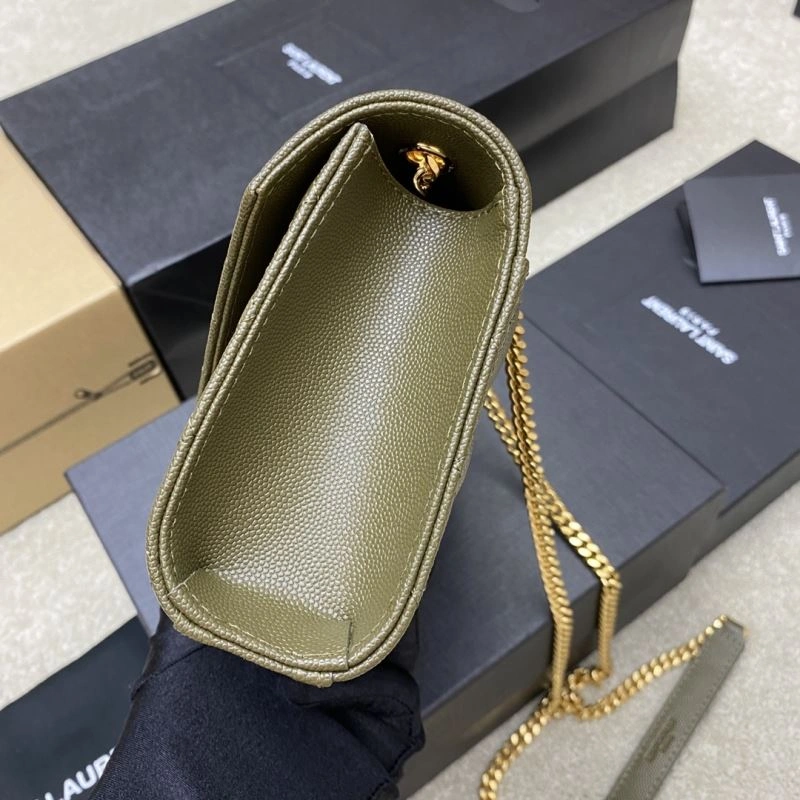 YSL Satchel Bags Popular 62615