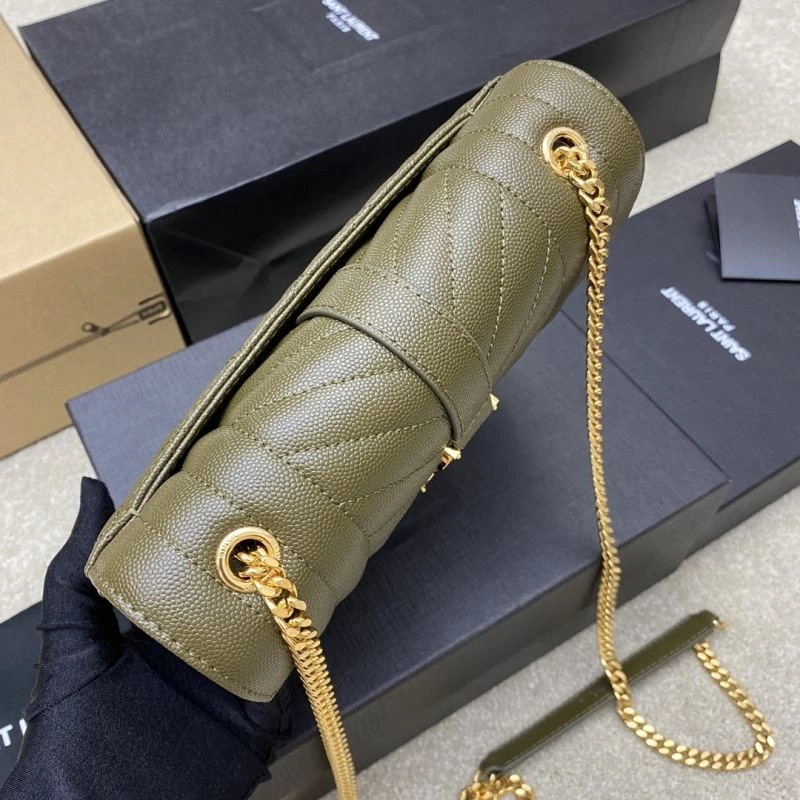 YSL Satchel Bags Popular 62615