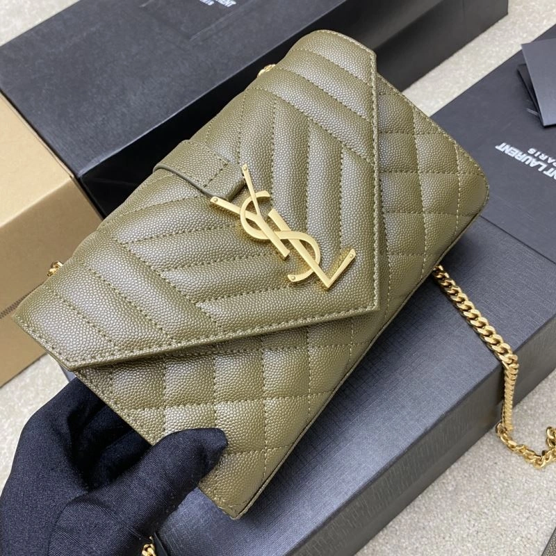 YSL Satchel Bags Popular 62615