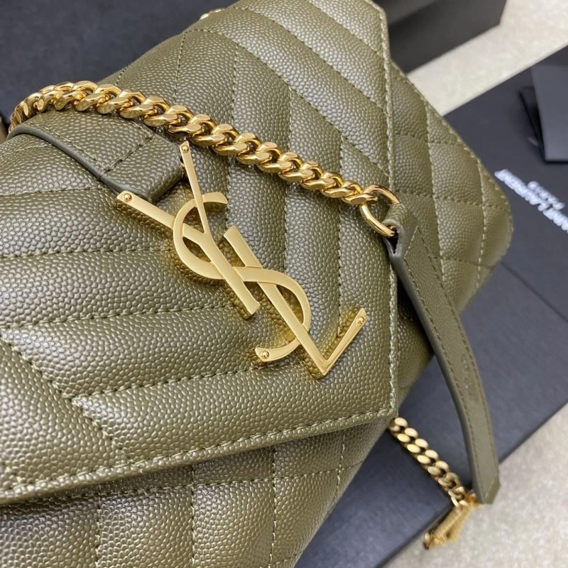 YSL Satchel Bags Popular 62615