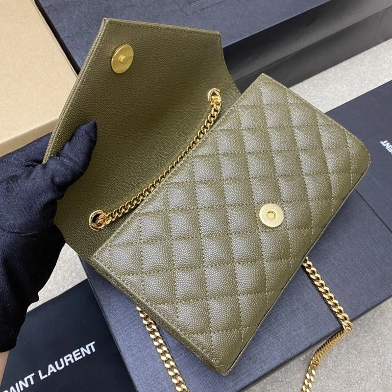 YSL Satchel Bags Popular 62615