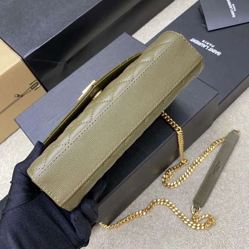 YSL Satchel Bags Popular 62615