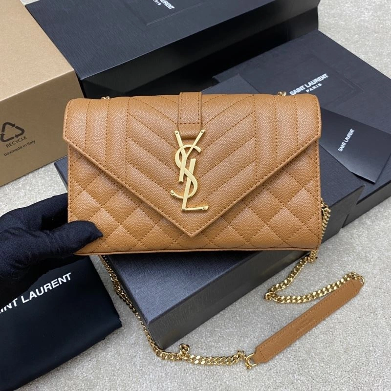 YSL Satchel Bags WellDesigned 62618
