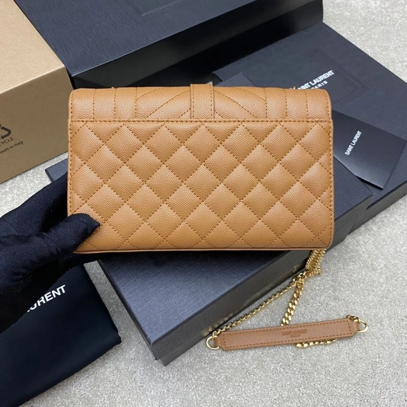 YSL Satchel Bags WellDesigned 62618