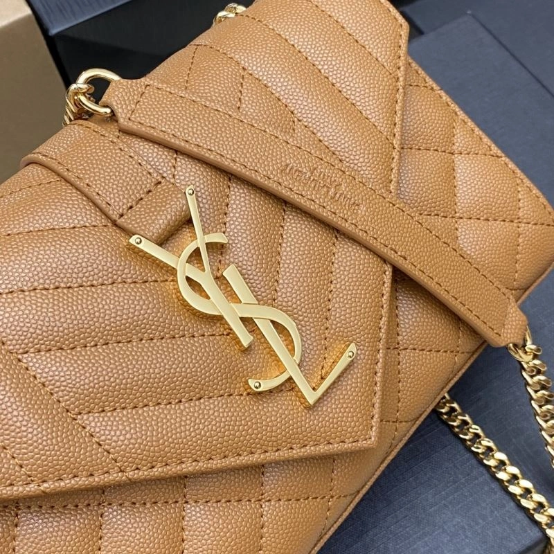 YSL Satchel Bags WellDesigned 62618
