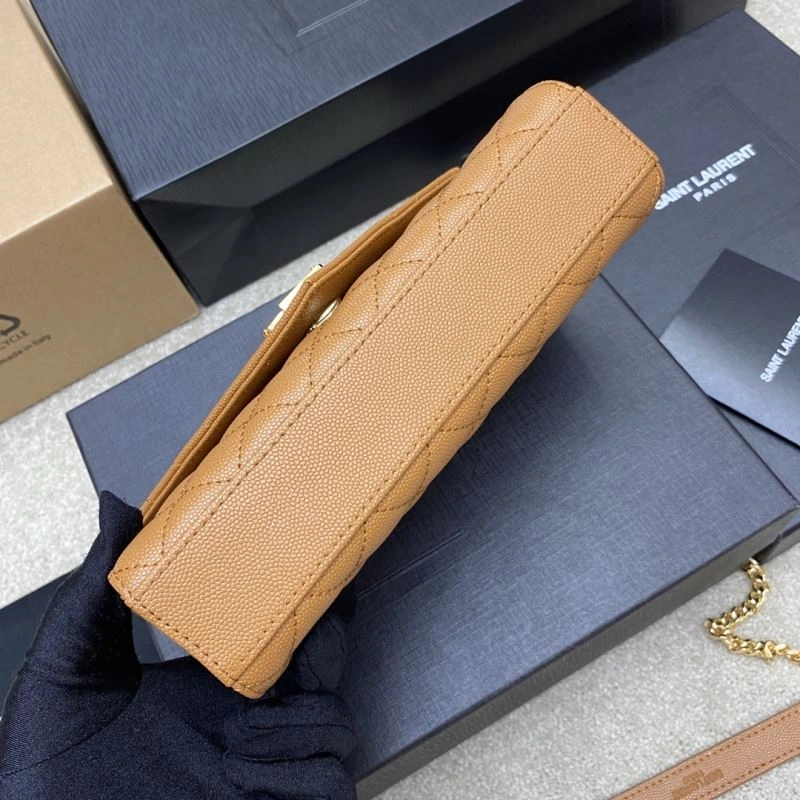 YSL Satchel Bags WellDesigned 62618