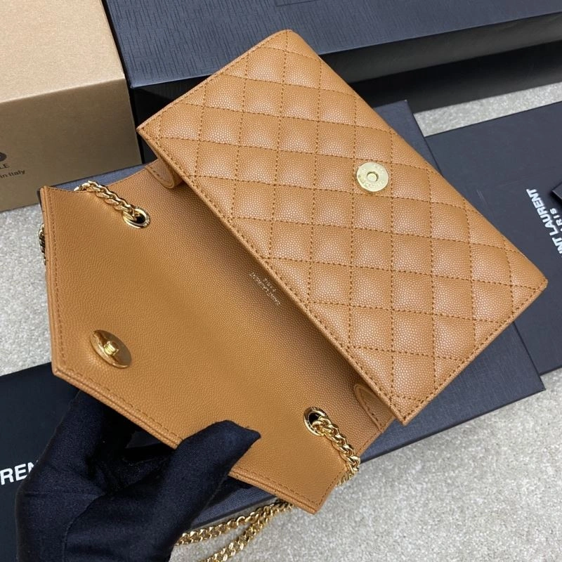 YSL Satchel Bags WellDesigned 62618