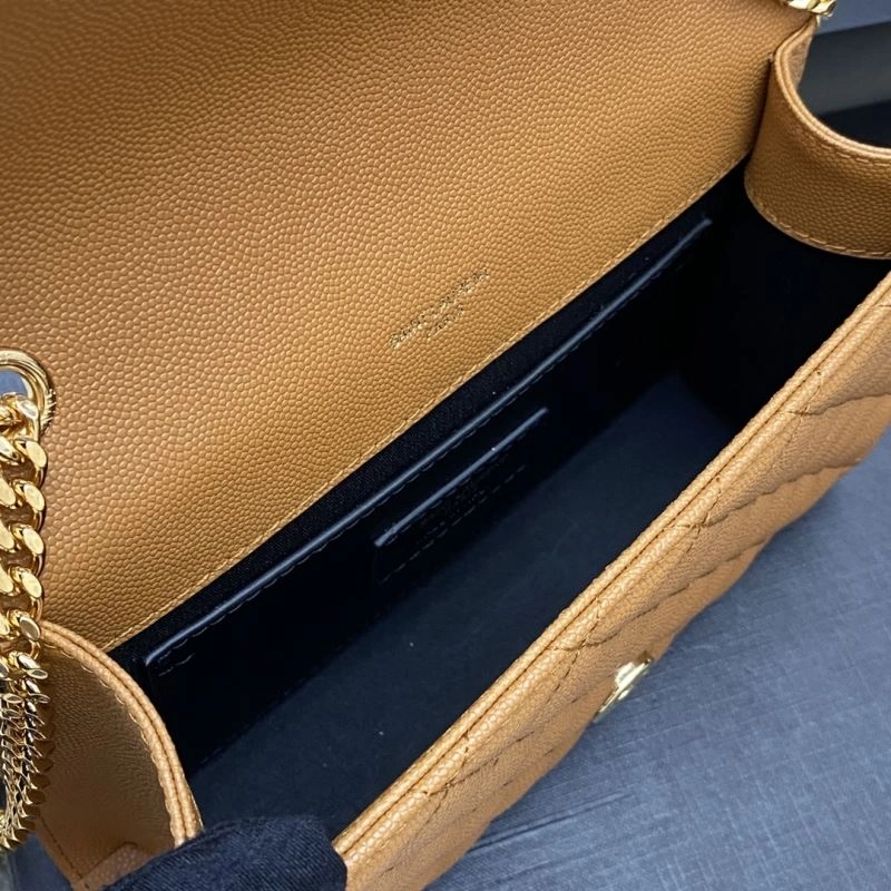 YSL Satchel Bags WellDesigned 62618
