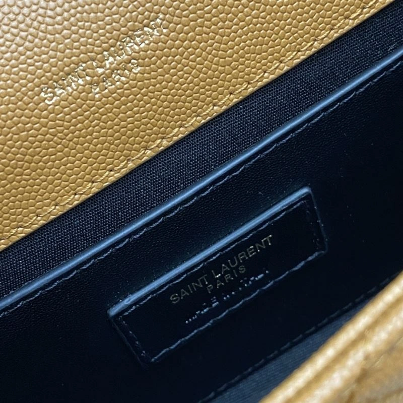 YSL Satchel Bags WellDesigned 62618