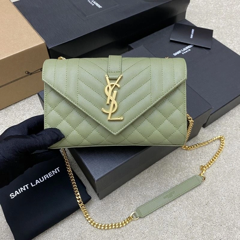 YSL Satchel Bags SmartChoice 62614