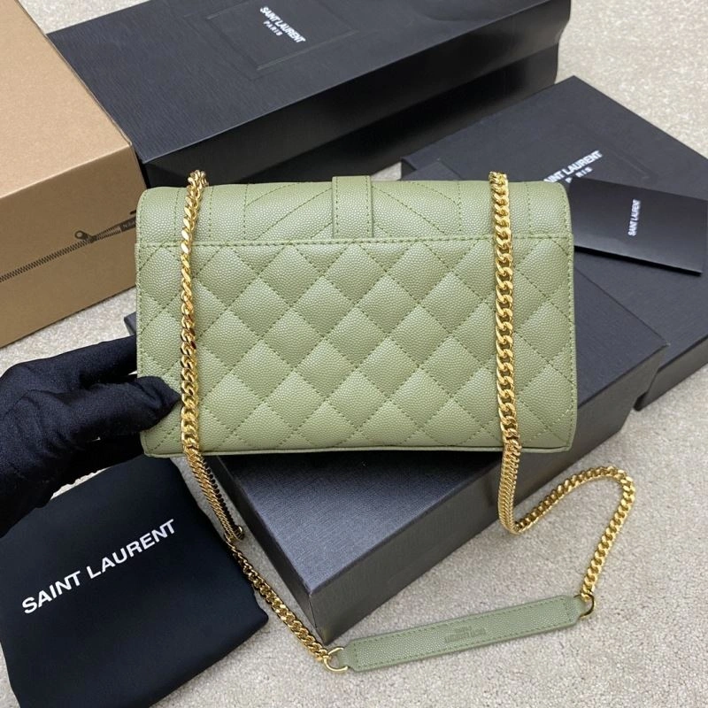 YSL Satchel Bags SmartChoice 62614
