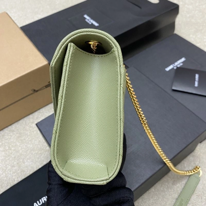 YSL Satchel Bags SmartChoice 62614