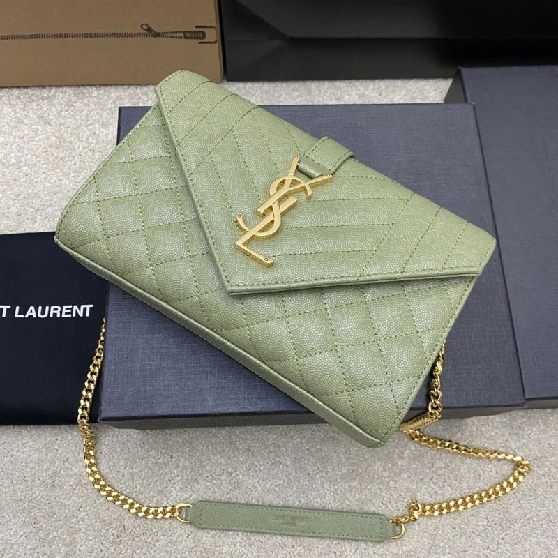 YSL Satchel Bags SmartChoice 62614