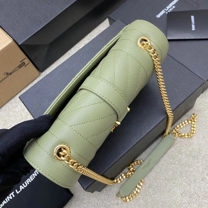 YSL Satchel Bags SmartChoice 62614