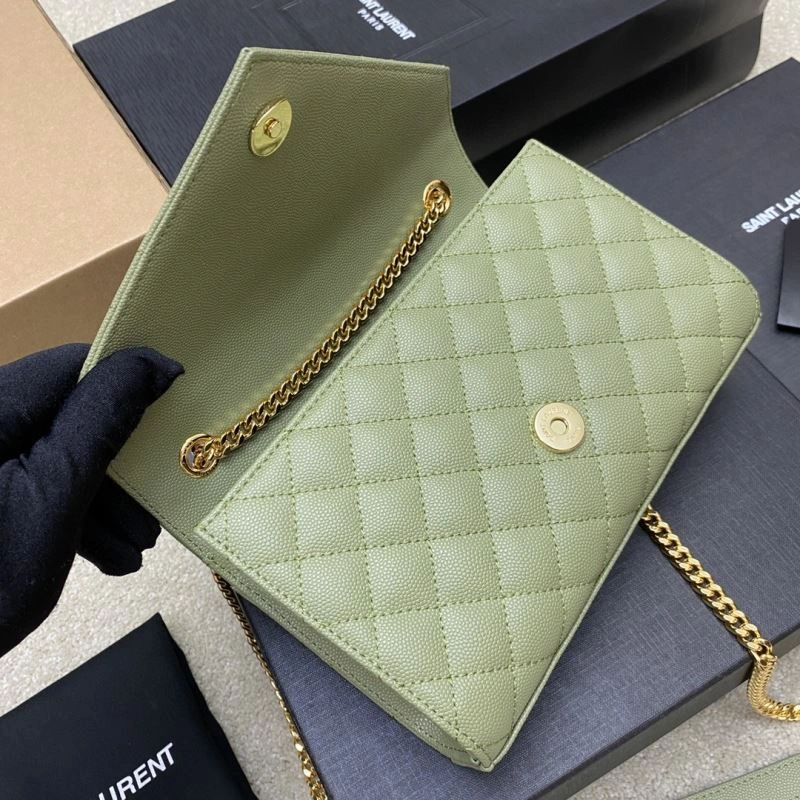 YSL Satchel Bags SmartChoice 62614