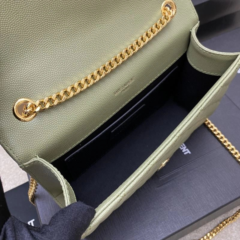YSL Satchel Bags SmartChoice 62614