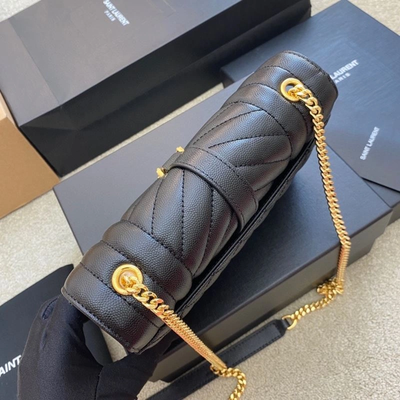 Attractive YSL Satchel Bags 62627