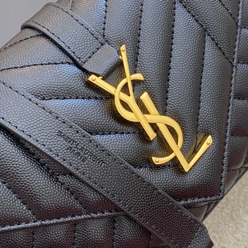 Attractive YSL Satchel Bags 62627