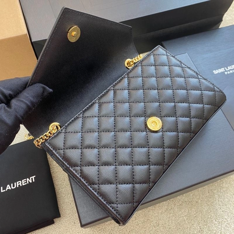 Attractive YSL Satchel Bags 62627