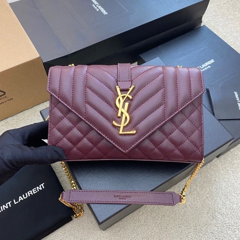 YSL Satchel Bags Cozy 62617