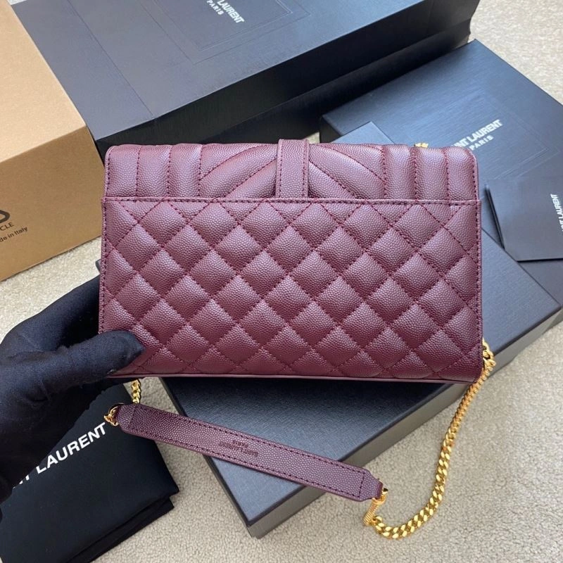 YSL Satchel Bags Cozy 62617