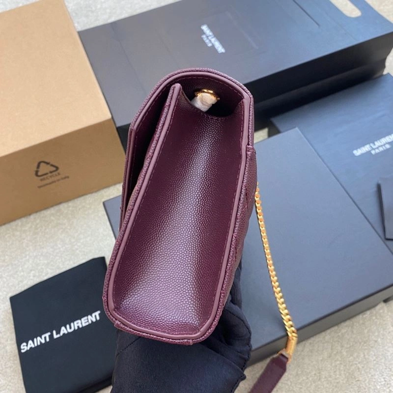 YSL Satchel Bags Cozy 62617
