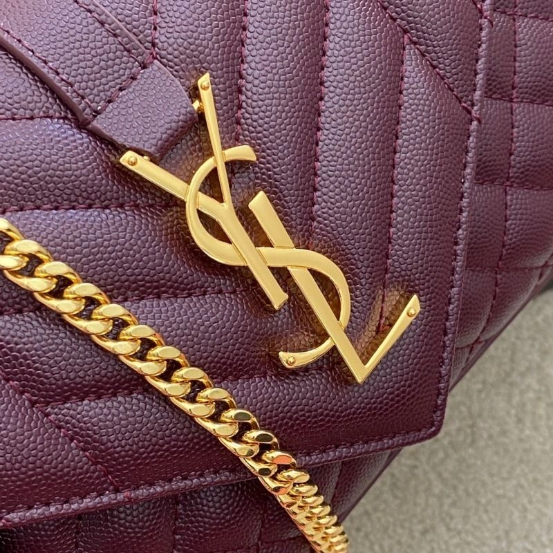 YSL Satchel Bags Cozy 62617