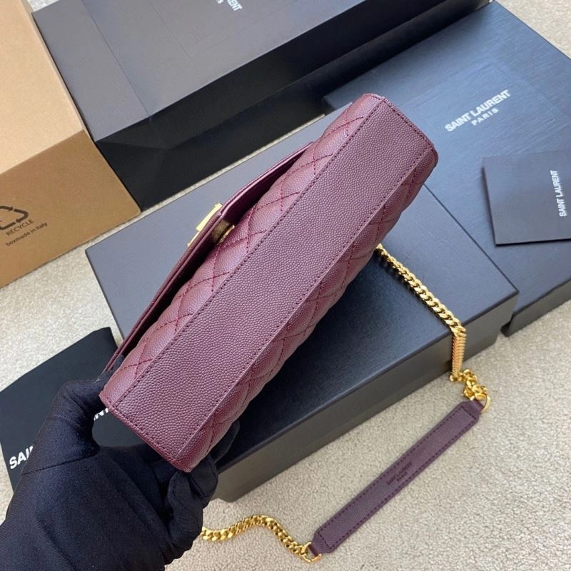 YSL Satchel Bags Cozy 62617