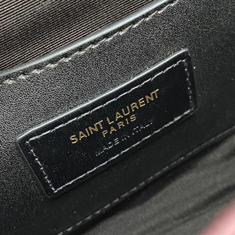 YSL Satchel Bags Cozy 62617