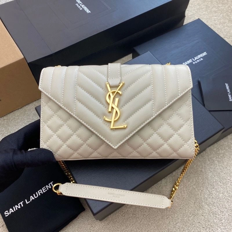 YSL Satchel Bags Cozy 62620