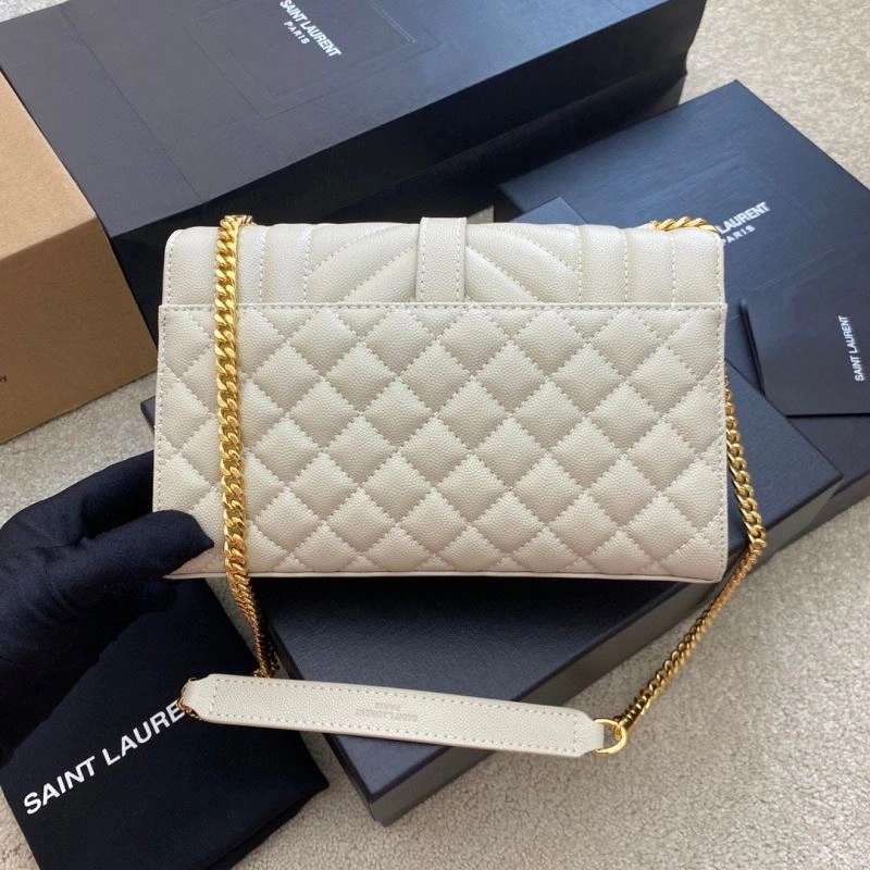 YSL Satchel Bags Cozy 62620