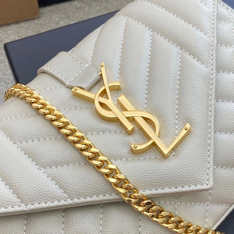 YSL Satchel Bags Cozy 62620