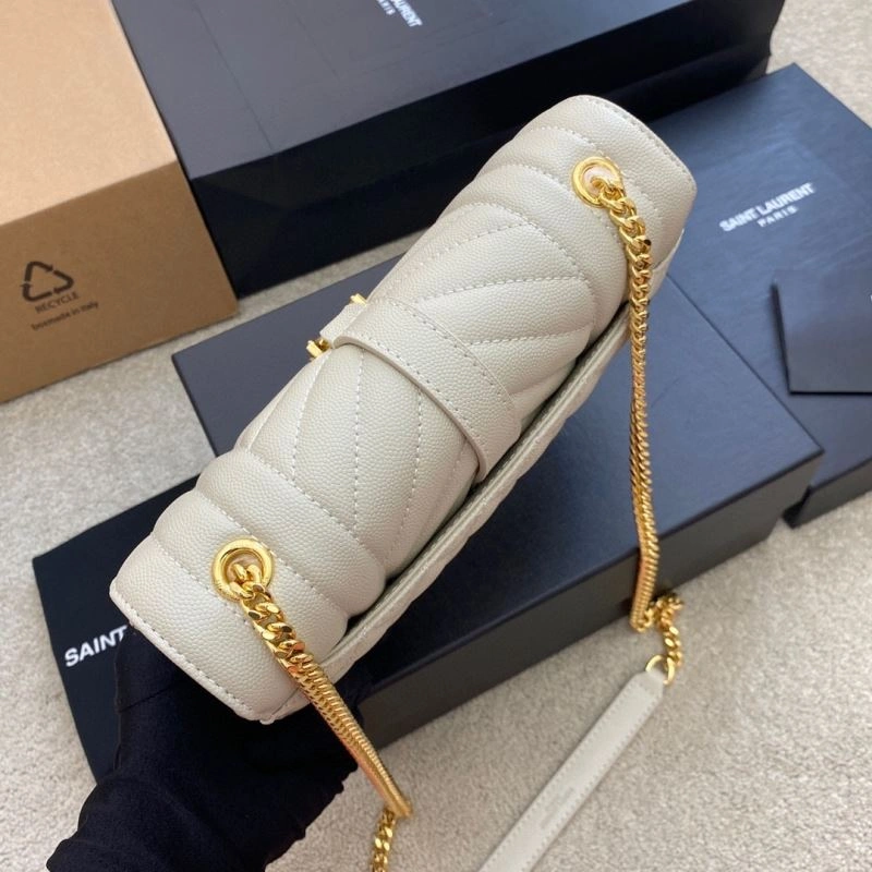 YSL Satchel Bags Cozy 62620