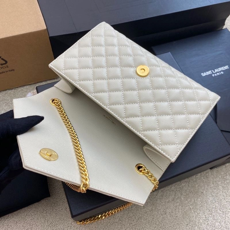 YSL Satchel Bags Cozy 62620