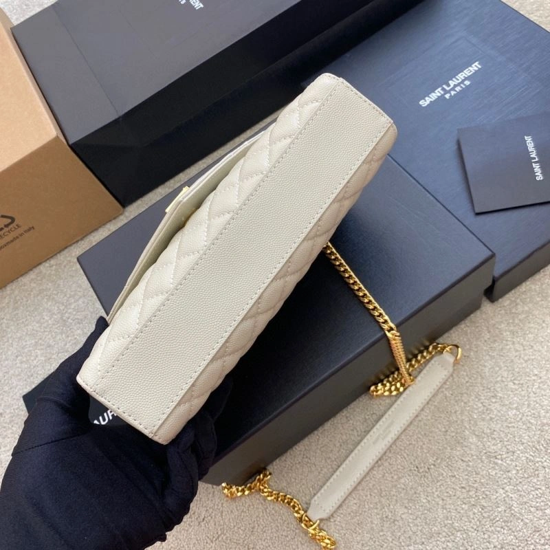YSL Satchel Bags Cozy 62620