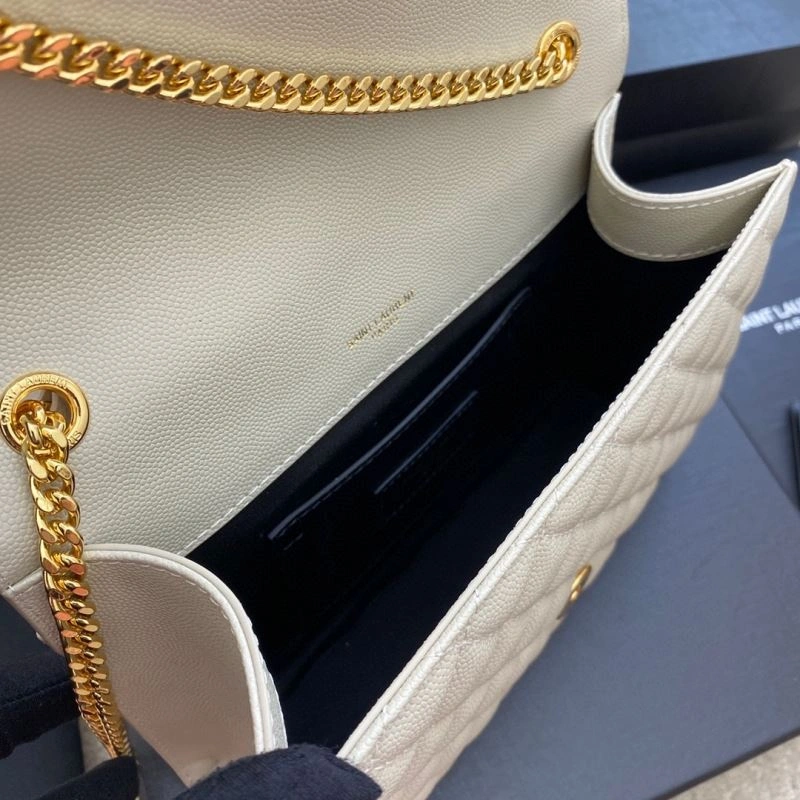 YSL Satchel Bags Cozy 62620