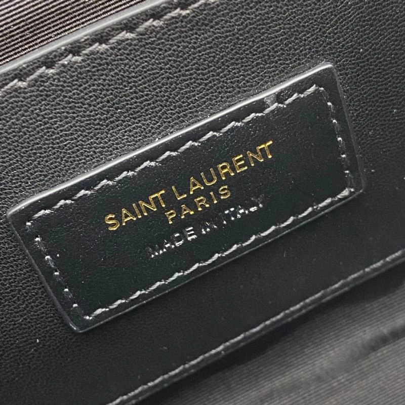 YSL Satchel Bags Cozy 62620
