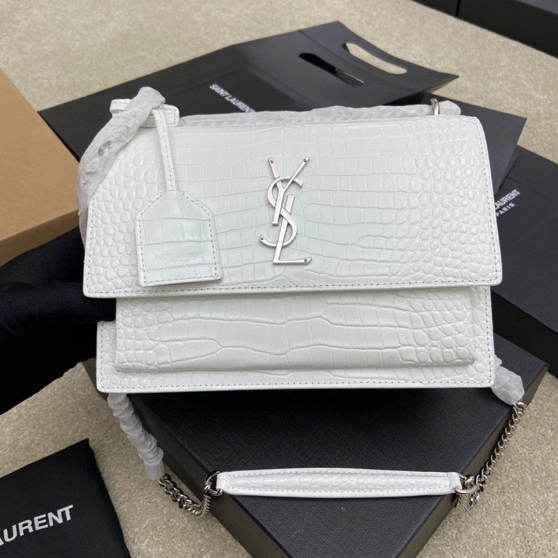 YSL Satchel Bags Affordable 62613
