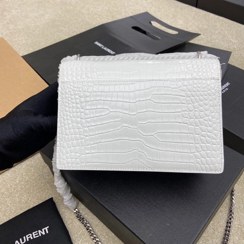 YSL Satchel Bags Affordable 62613