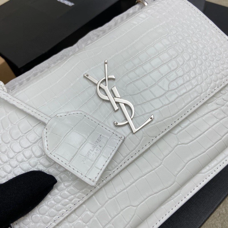 YSL Satchel Bags Affordable 62613