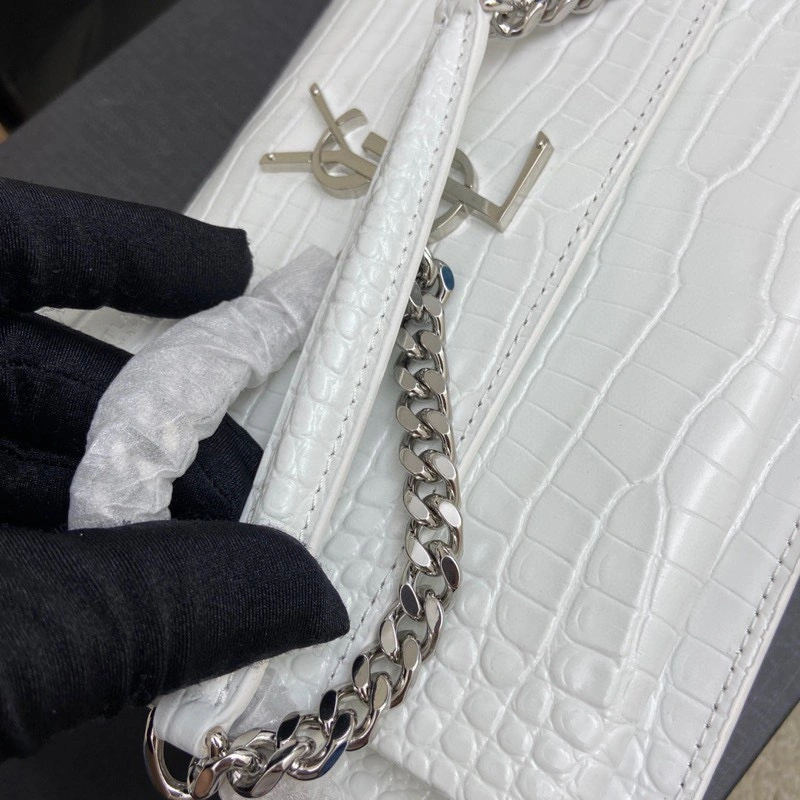 YSL Satchel Bags Affordable 62613